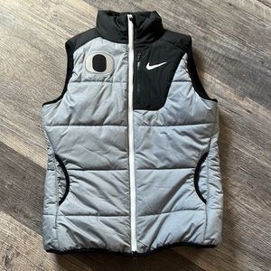 Nike Warm Vest
